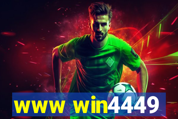 www win4449